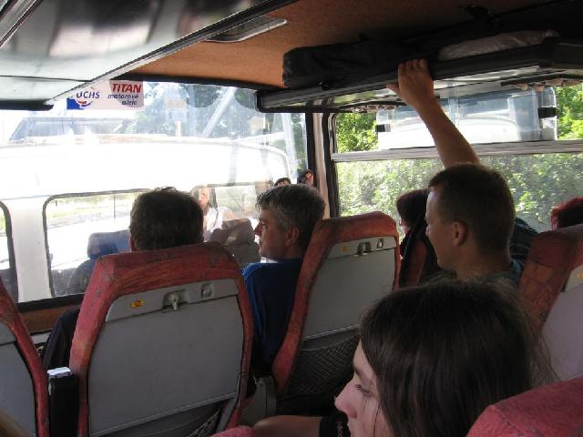 Záchranáři, Vltava 2007 > obr (70)
